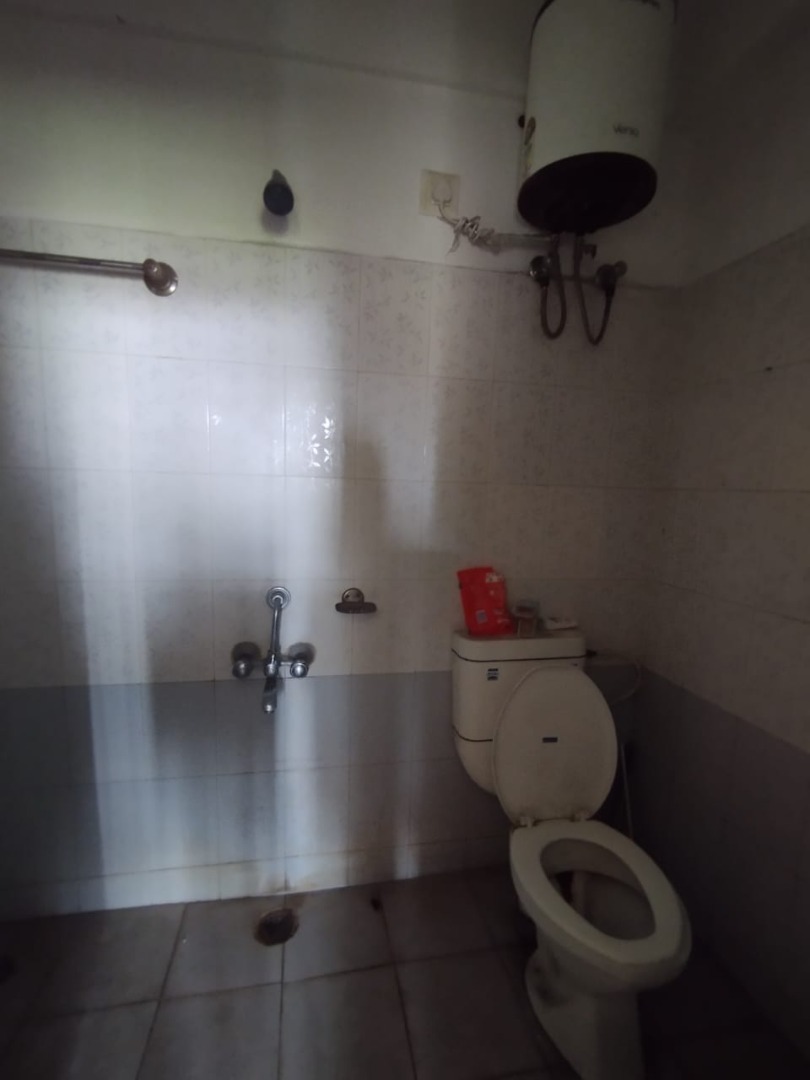 Semi Furnished 3bhk in Juripar Path, Barbari Village, Guwahati, Assam, India for Rent